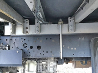 三菱ふそうファイターアルミウイング中型（4t）[写真12]