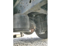 三菱ふそうファイターアルミウイング中型（4t）[写真13]