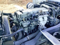 三菱ふそうファイターアルミウイング中型（4t）[写真14]