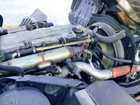 三菱ふそうファイターアルミウイング中型（4t）[写真15]