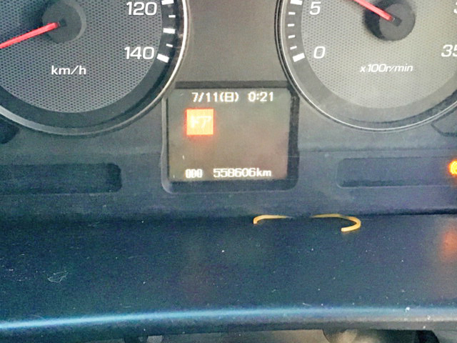 三菱ふそうファイターアルミウイング中型（4t）[写真18]