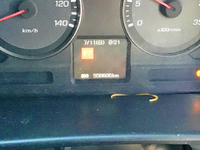 三菱ふそうファイターアルミウイング中型（4t）[写真18]