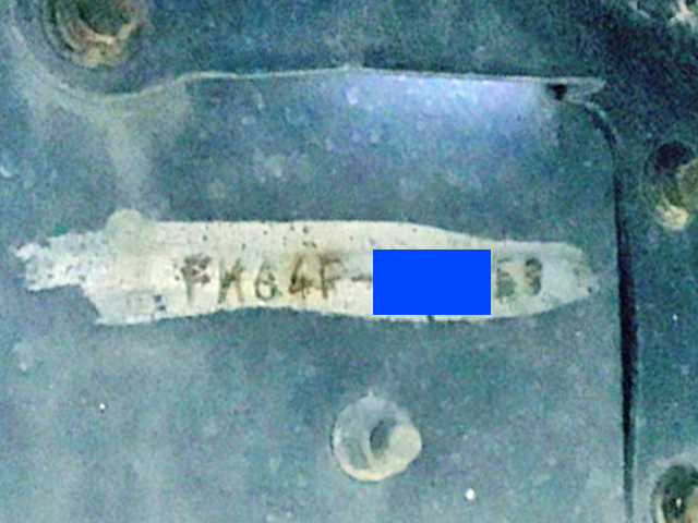 三菱ふそうファイターアルミウイング中型（4t）[写真20]