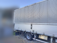 三菱ふそうファイターアルミウイング中型（4t）[写真03]