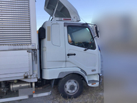 三菱ふそうファイターアルミウイング中型（4t）[写真04]