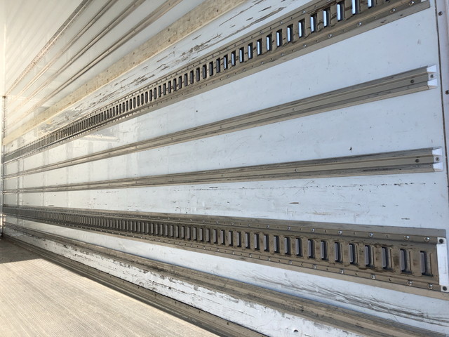 三菱ふそうファイター冷凍車（冷蔵車）中型（4t）[写真14]