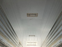 三菱ふそうファイター冷凍車（冷蔵車）中型（4t）[写真15]