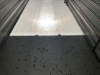 三菱ふそうファイター冷凍車（冷蔵車）中型（4t）[写真16]