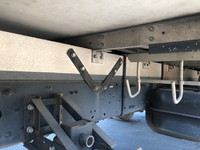 三菱ふそうファイター冷凍車（冷蔵車）中型（4t）[写真20]