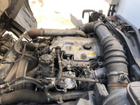 三菱ふそうファイター冷凍車（冷蔵車）中型（4t）[写真25]