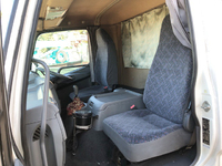 三菱ふそうファイター冷凍車（冷蔵車）中型（4t）[写真30]