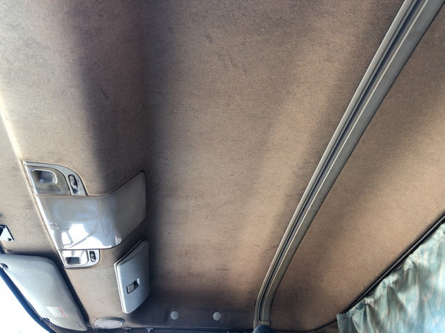 三菱ふそうファイター冷凍車（冷蔵車）中型（4t）[写真32]