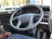 三菱ふそうファイター冷凍車（冷蔵車）中型（4t）[写真34]