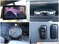 三菱ふそうファイター冷凍車（冷蔵車）中型（4t）[写真35]