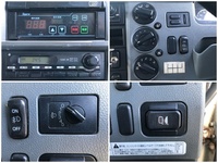 三菱ふそうファイター冷凍車（冷蔵車）中型（4t）[写真36]