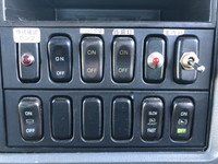 三菱ふそうファイター冷凍車（冷蔵車）中型（4t）[写真37]