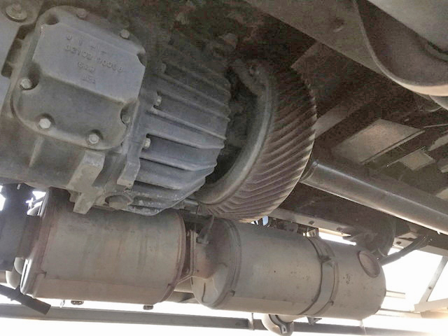 UDトラックスクオンアルミウイング大型（10t）[写真16]