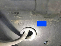 UDトラックスクオンアルミウイング大型（10t）[写真33]