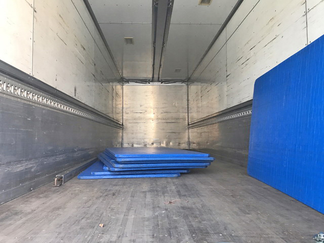 UDトラックスクオンアルミウイング大型（10t）[写真08]