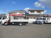 いすゞエルフユニック4段小型（2t・3t）[写真13]