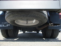 いすゞエルフユニック4段小型（2t・3t）[写真20]