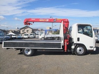 いすゞエルフユニック4段小型（2t・3t）[写真09]