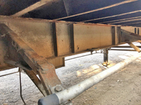 日本トレクスその他の車種海コントレーラー大型（10t）[写真10]