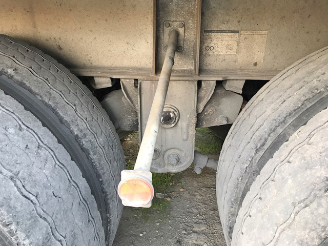 日本トレクスその他の車種海コントレーラー大型（10t）[写真07]