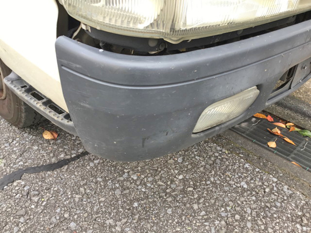 日野デュトロクレーン3段小型（2t・3t）[写真15]