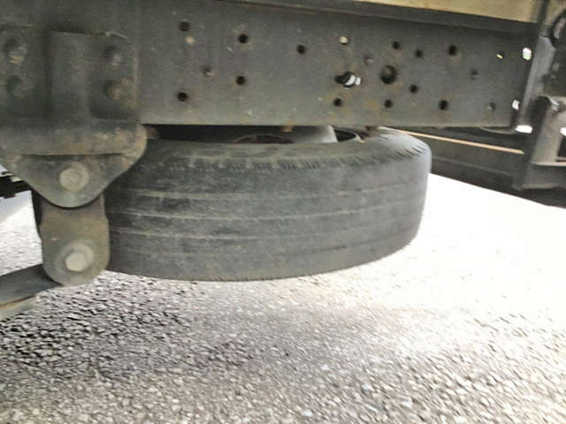 日野デュトロクレーン3段小型（2t・3t）[写真19]