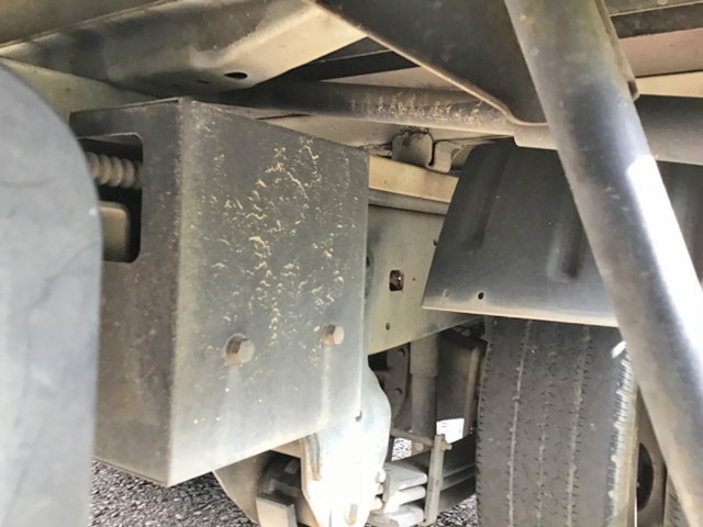 日野デュトロクレーン3段小型（2t・3t）[写真21]