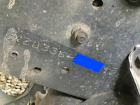 日野デュトロクレーン3段小型（2t・3t）[写真28]