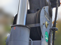 日野デュトロクレーン3段小型（2t・3t）[写真07]