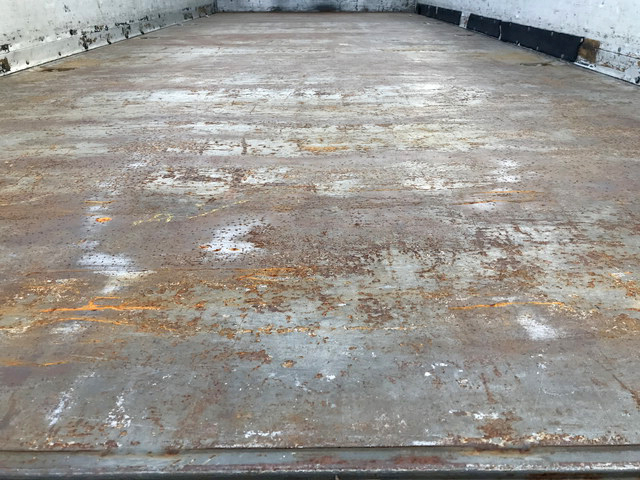 日野レンジャーアルミブロック増トン（6t・8t）[写真10]