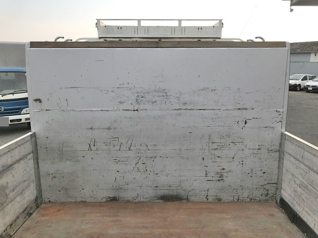 日野レンジャーアルミブロック増トン（6t・8t）[写真12]