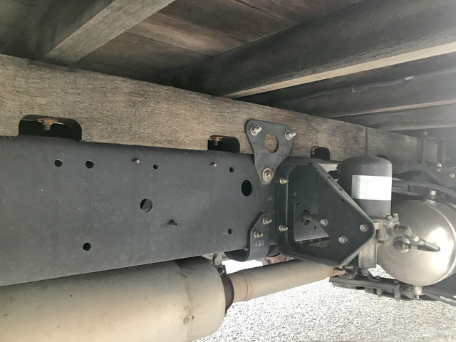 日野レンジャーアルミブロック増トン（6t・8t）[写真21]