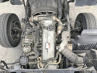 日野レンジャーアルミブロック増トン（6t・8t）[写真25]