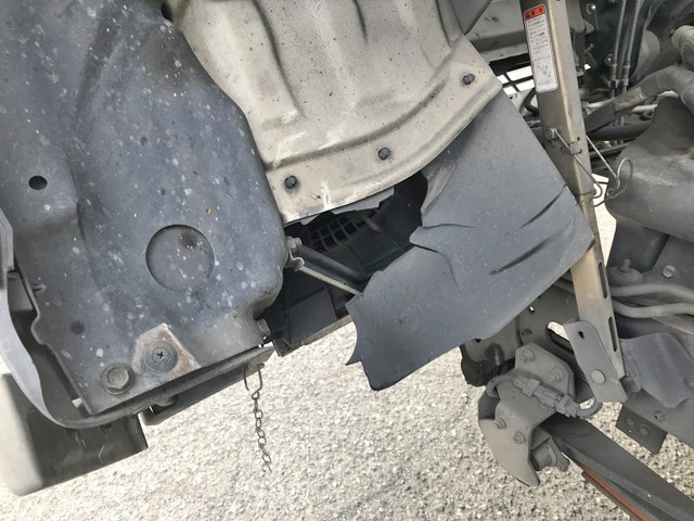 日野レンジャーアルミブロック増トン（6t・8t）[写真27]