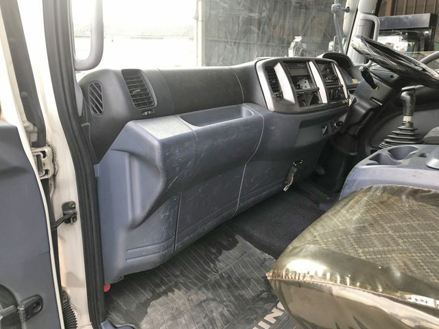 日野レンジャーアルミブロック増トン（6t・8t）[写真30]