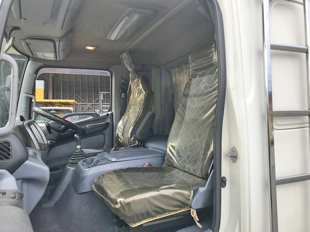 日野レンジャーアルミブロック増トン（6t・8t）[写真31]