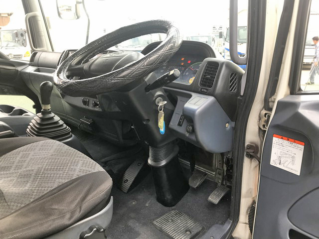 日野レンジャーアルミブロック増トン（6t・8t）[写真34]