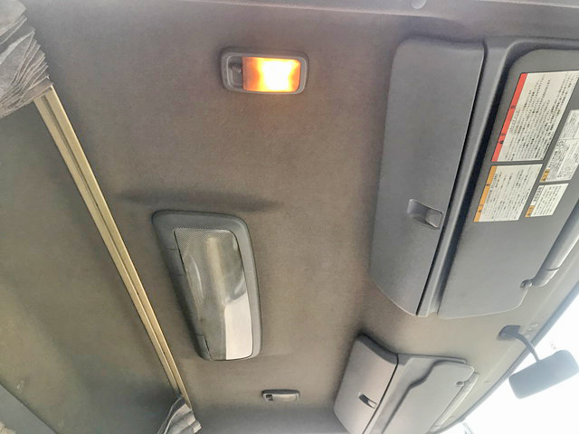 日野レンジャーアルミブロック増トン（6t・8t）[写真35]