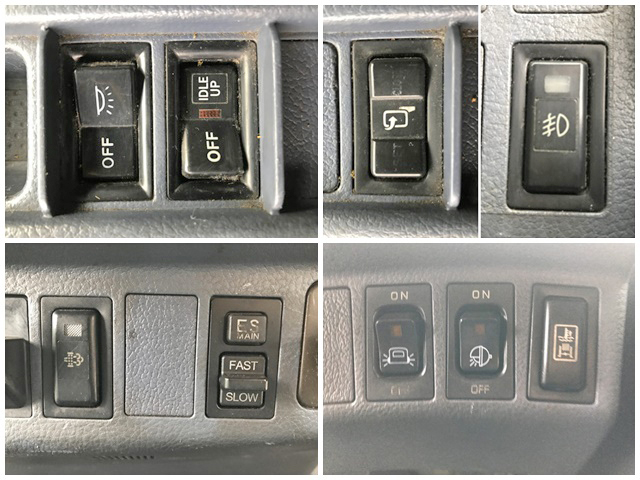 日野レンジャーアルミブロック増トン（6t・8t）[写真38]