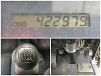 日野レンジャーアルミブロック増トン（6t・8t）[写真39]