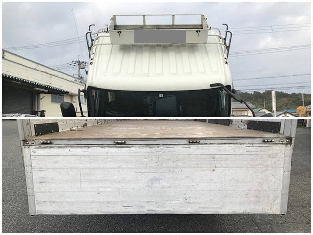 日野レンジャーアルミブロック増トン（6t・8t）[写真08]