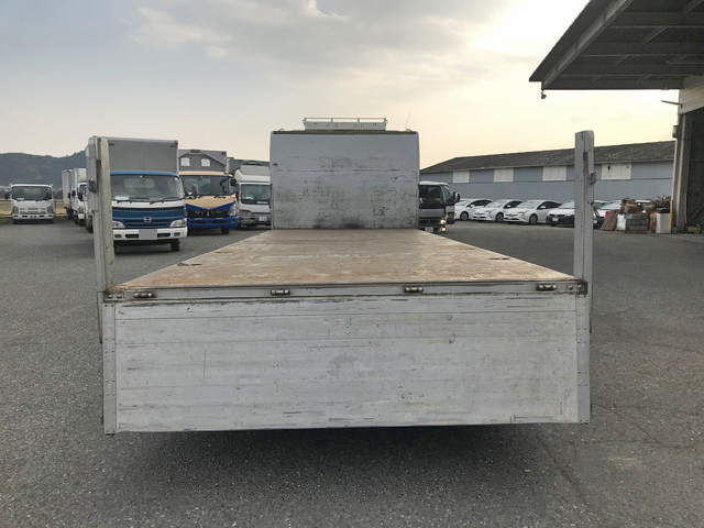 日野レンジャーアルミブロック増トン（6t・8t）[写真09]