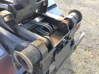 日野デュトロコンテナ専用車小型（2t・3t）[写真11]