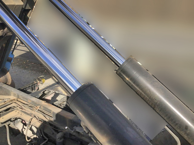 日野デュトロコンテナ専用車小型（2t・3t）[写真12]