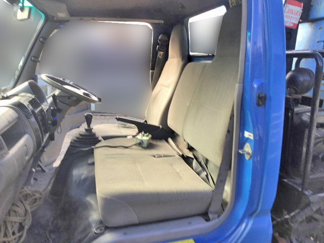 日野デュトロコンテナ専用車小型（2t・3t）[写真23]