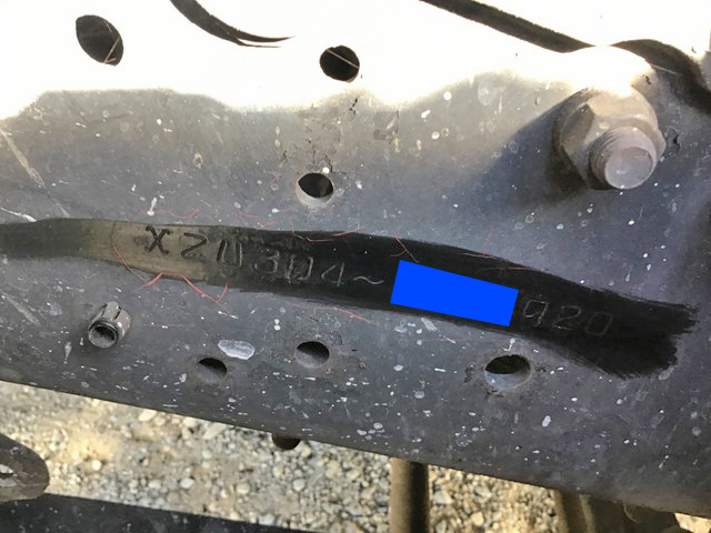 日野デュトロコンテナ専用車小型（2t・3t）[写真28]